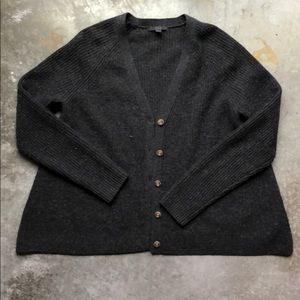 COS Lambs Wool Sweater